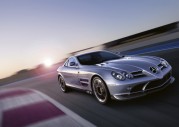 Mercedes-Benz SLR 722 Edition